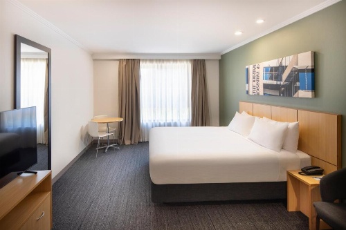 Mercure Melbourne Southbank image 9