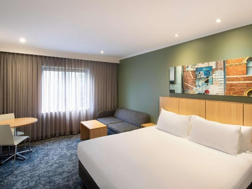 Mercure Melbourne Southbank image 13