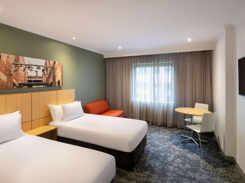 Mercure Melbourne Southbank image 14