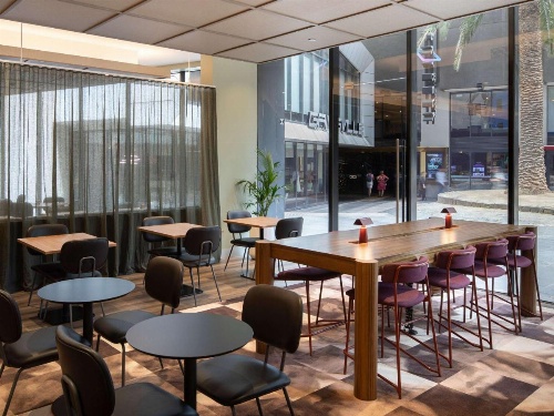 Mercure Melbourne Southbank image 15