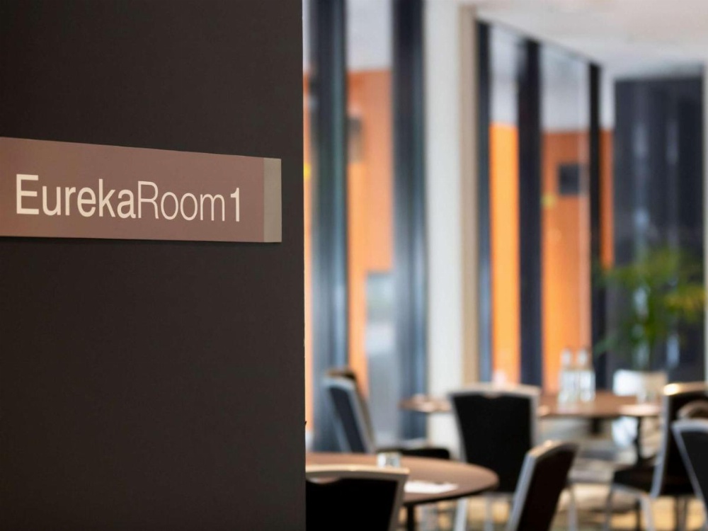 Mercure Melbourne Southbank Image 16