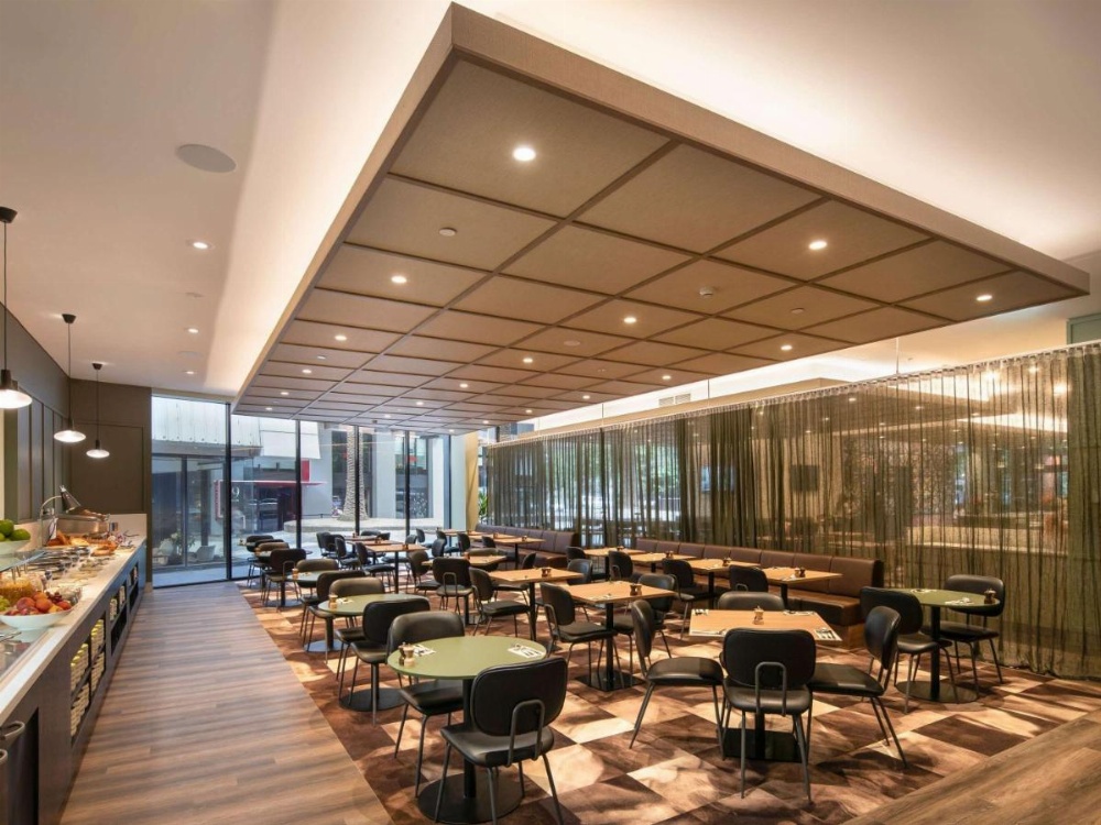 Mercure Melbourne Southbank Image 17