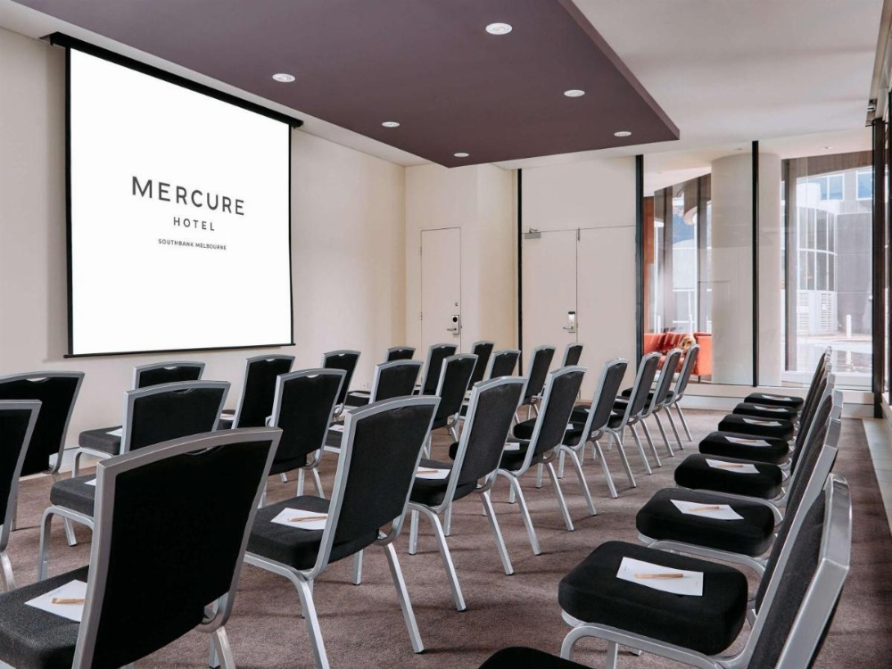 Mercure Melbourne Southbank Image 18