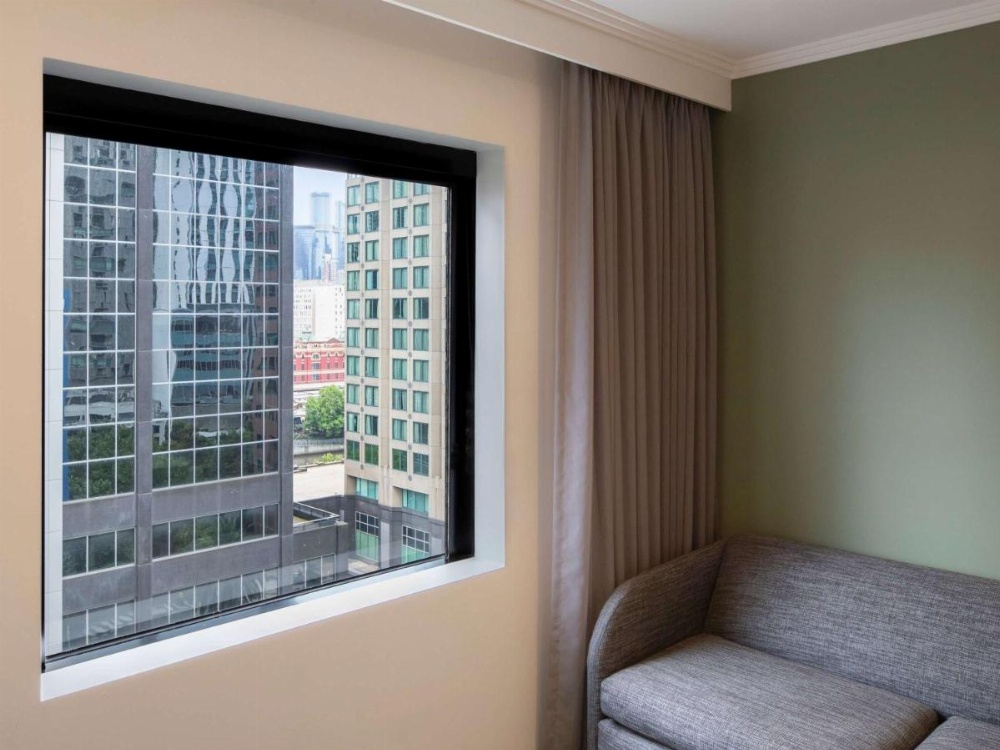Mercure Melbourne Southbank Image 19