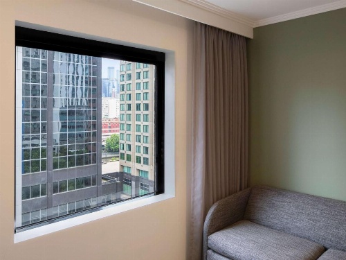 Mercure Melbourne Southbank image 19