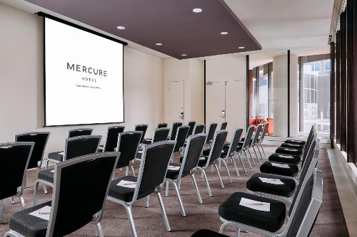 Mercure Melbourne Southbank image 2