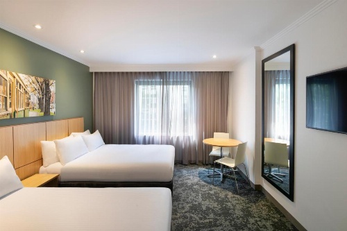 Mercure Melbourne Southbank image 21