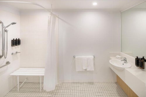 Mercure Melbourne Southbank image 23
