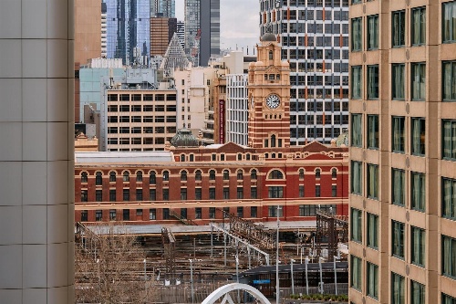 Mercure Melbourne Southbank image 3