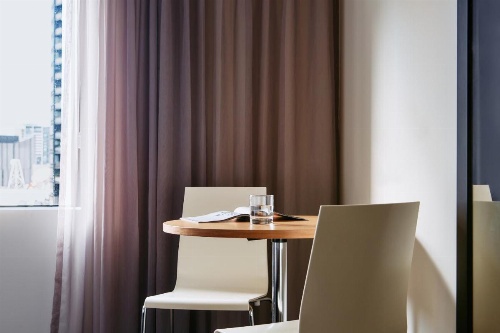 Mercure Melbourne Southbank image 5